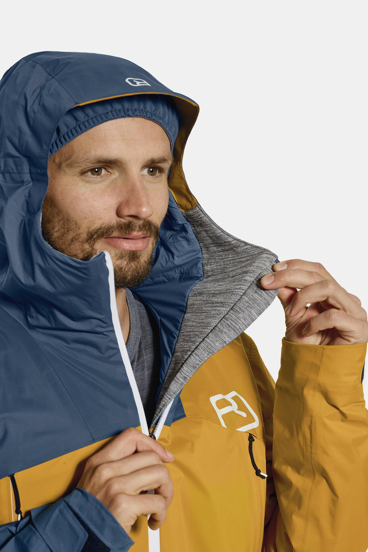 Ortovox jacket on sale